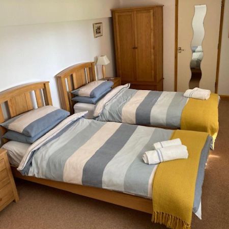 Walnut Cottage Newton Ferrers Esterno foto