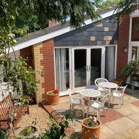 Walnut Cottage Newton Ferrers Esterno foto