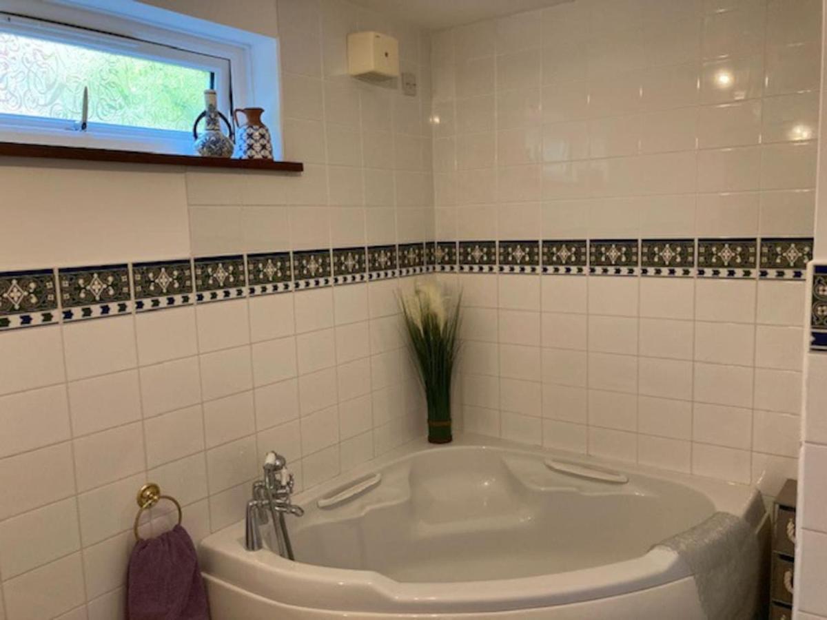 Walnut Cottage Newton Ferrers Esterno foto
