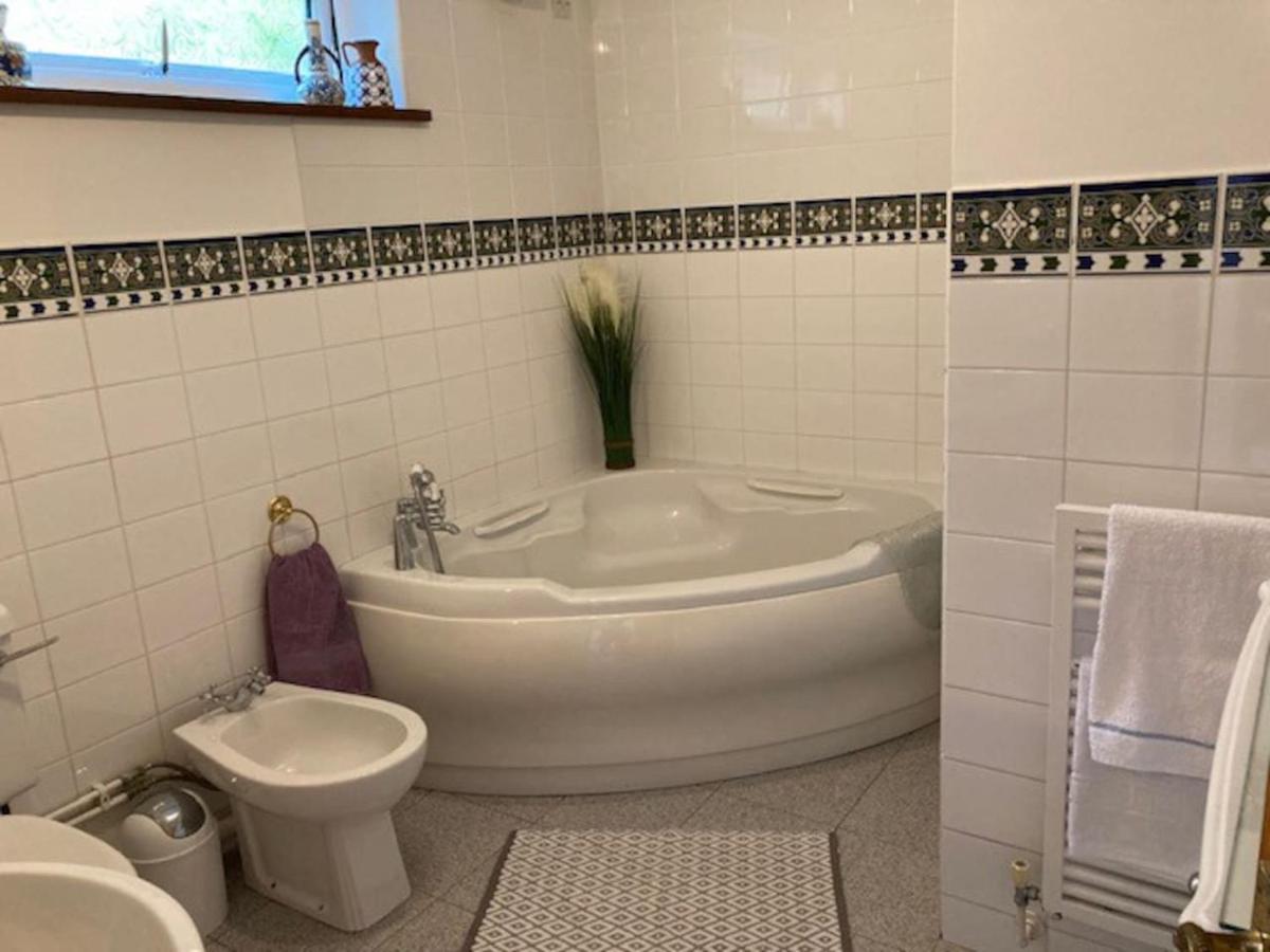 Walnut Cottage Newton Ferrers Esterno foto