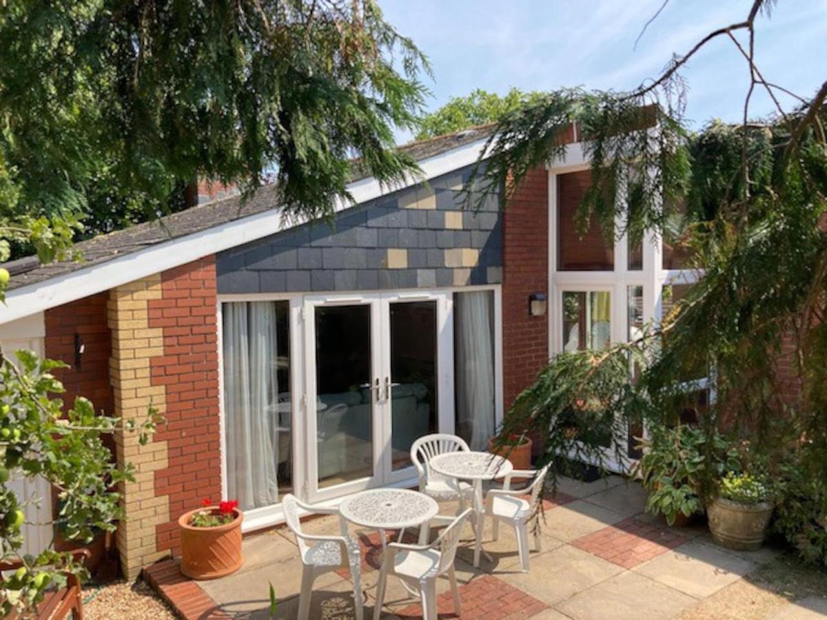 Walnut Cottage Newton Ferrers Esterno foto