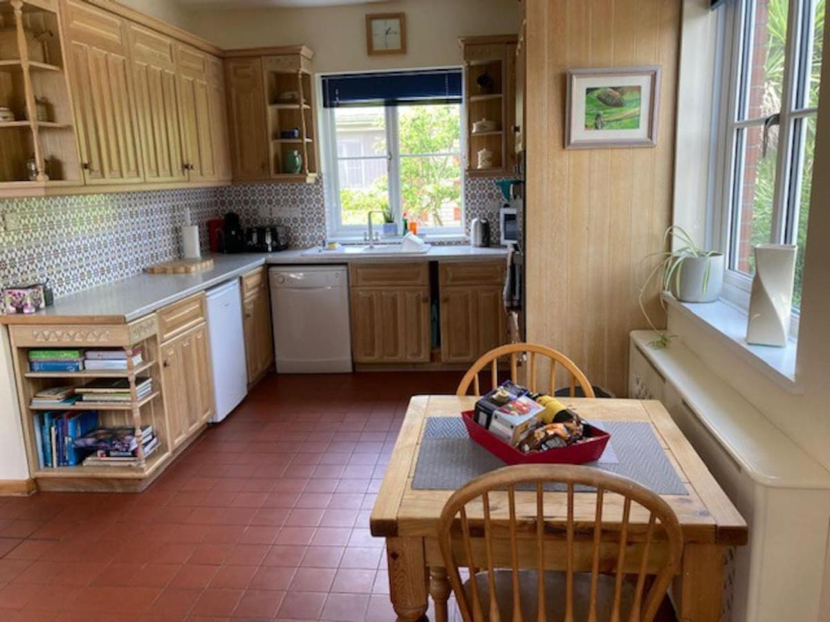 Walnut Cottage Newton Ferrers Esterno foto
