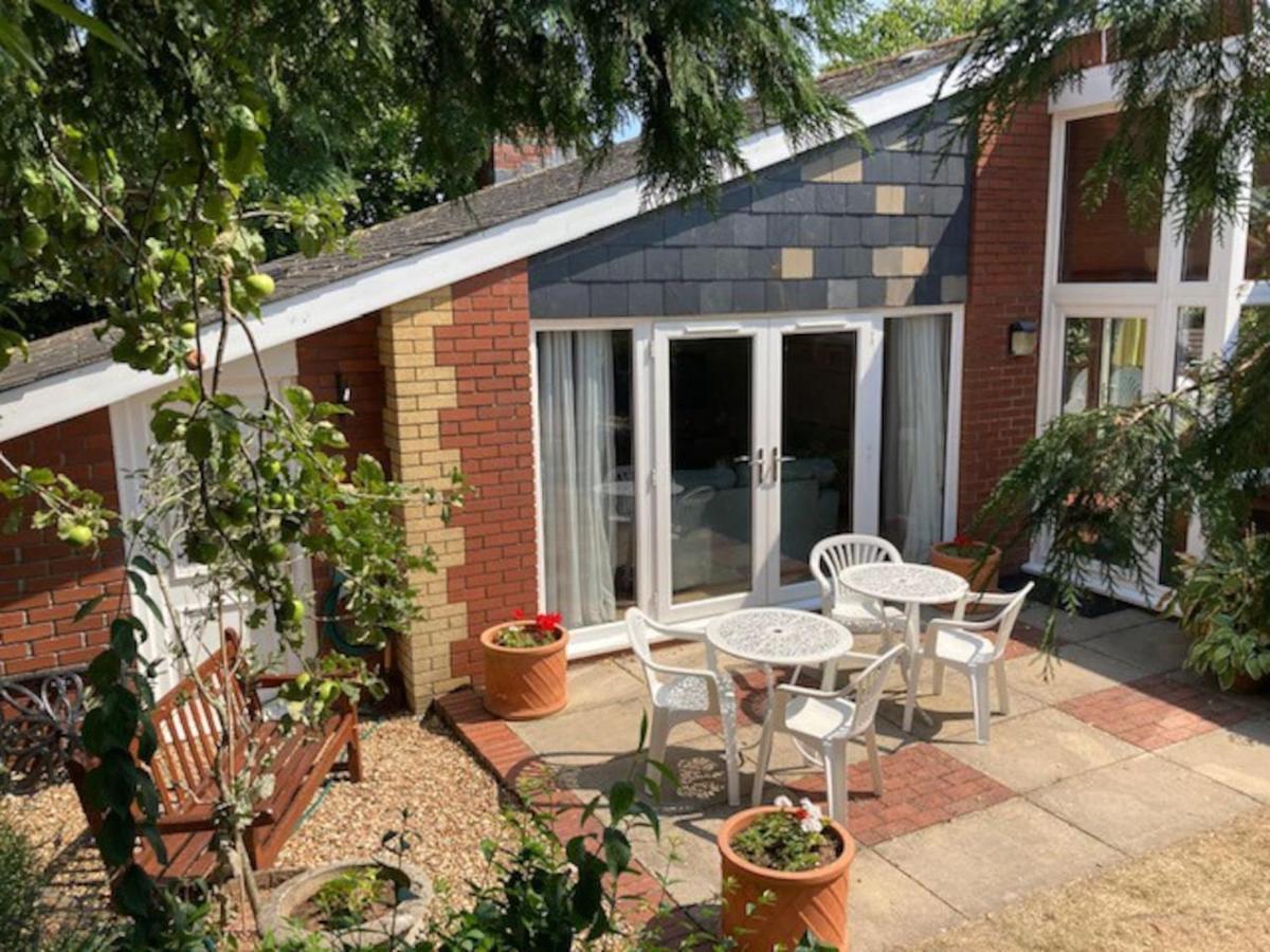 Walnut Cottage Newton Ferrers Esterno foto