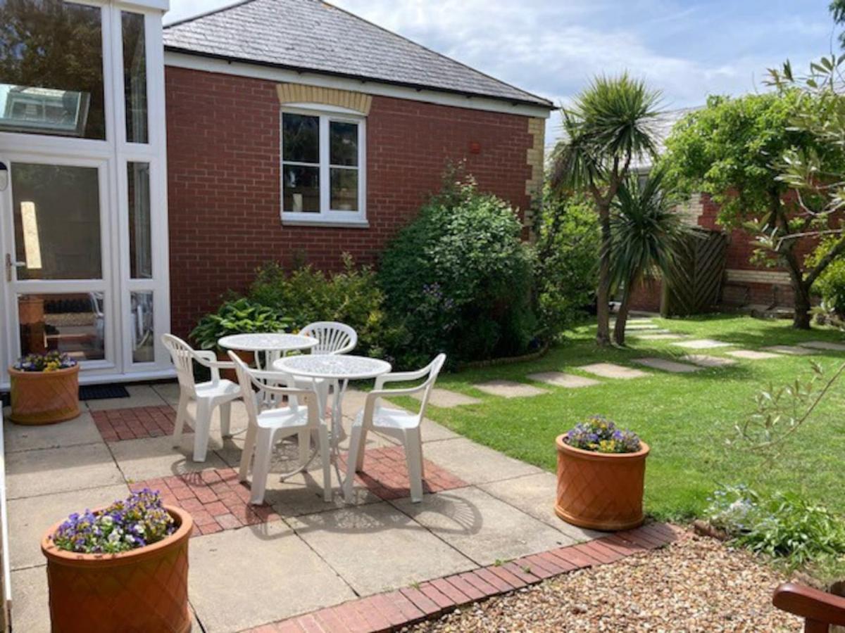 Walnut Cottage Newton Ferrers Esterno foto